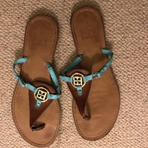 Tommy Hilfiger Sandals